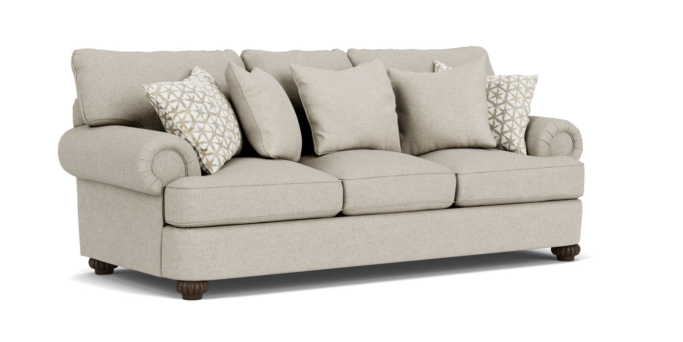 Patterson - Fabric Sofa