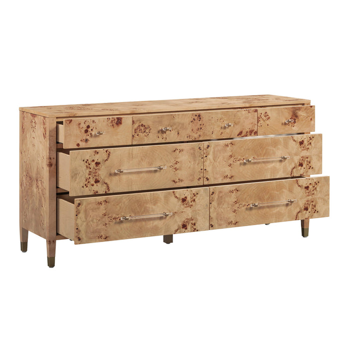 Brandyss - 7-Drawer Dresser