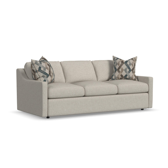 Sky - Fabric Upholstered Sofa