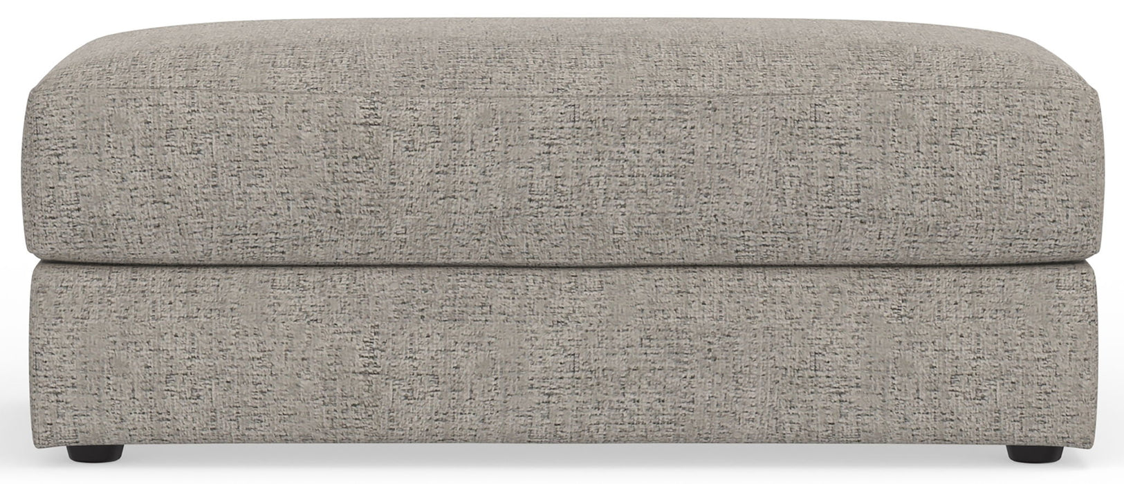 Zeke - Ottoman - Cloud