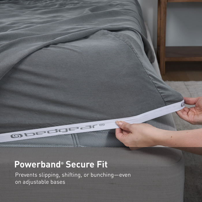 Bamboo Sheet Set