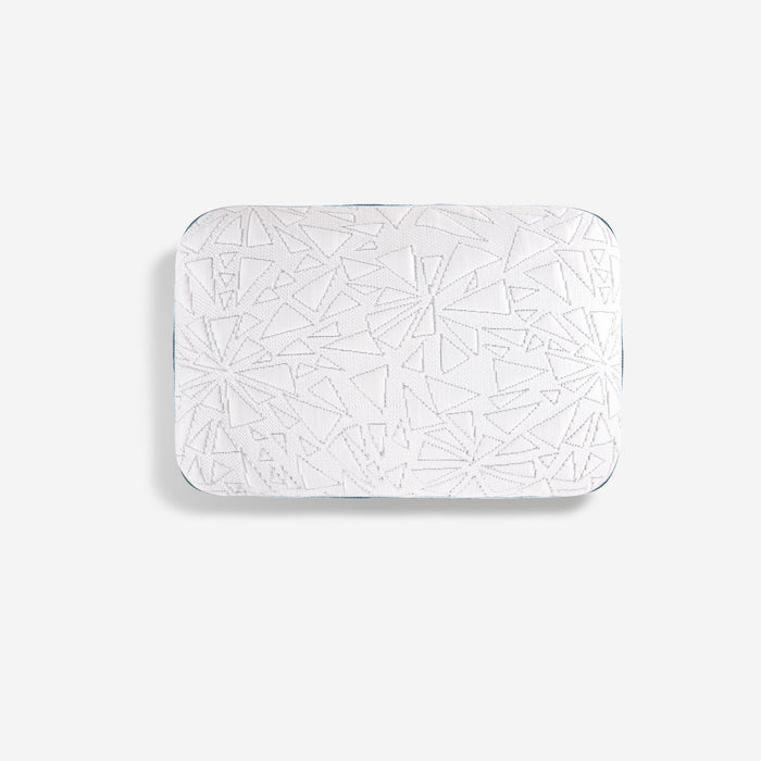 Storm Performance - Travel Pillow - White