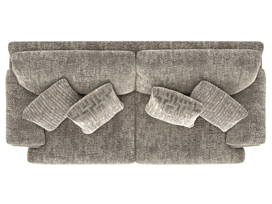 Jaden - Fabric Sofa