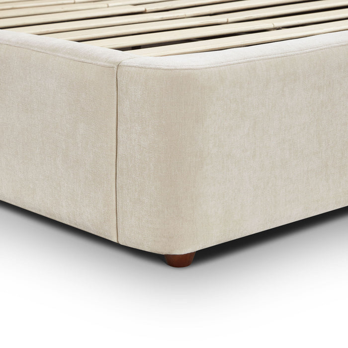 Leah - Bed