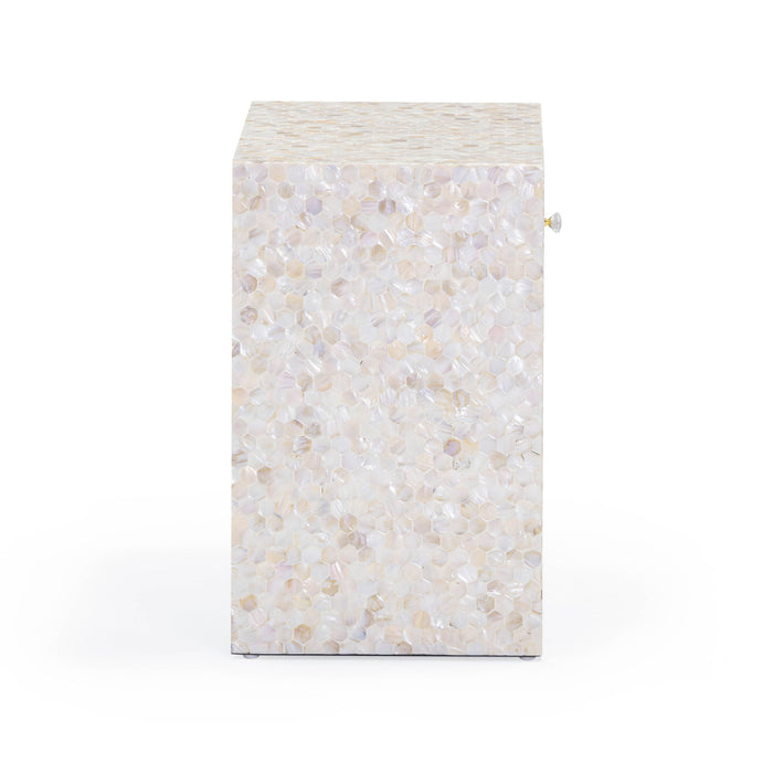 Piara - Nightstand - Natural