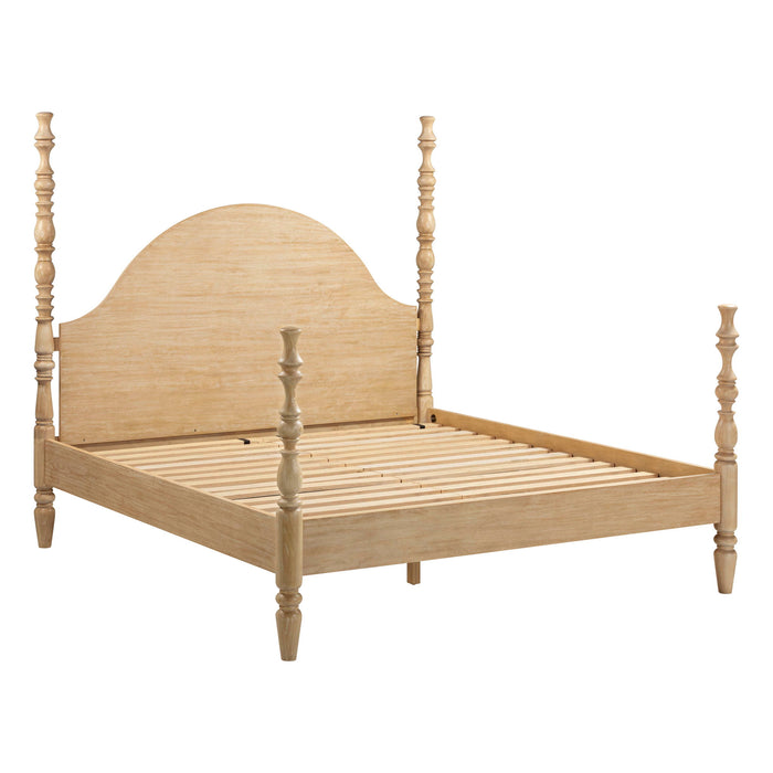 Rosalie - Bed