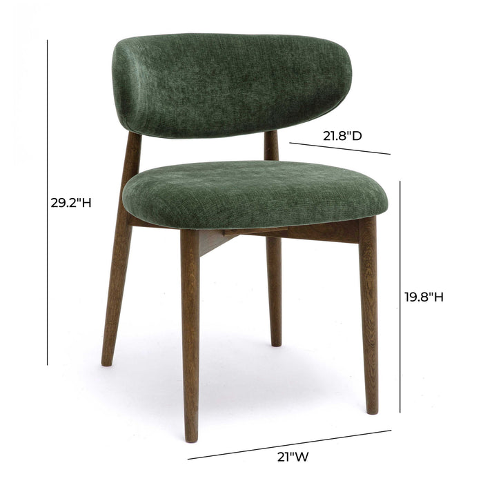 Zinea - Dining Chair