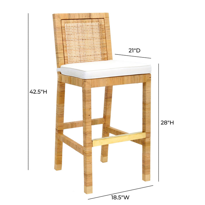 Amara - Bar Stool