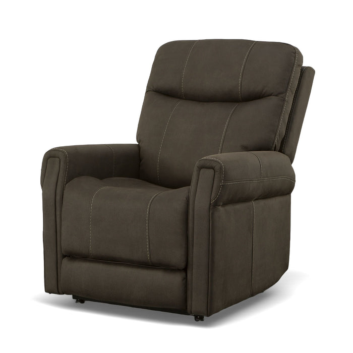 Jenkins - Power Lift Recliner With Right-Hand Control