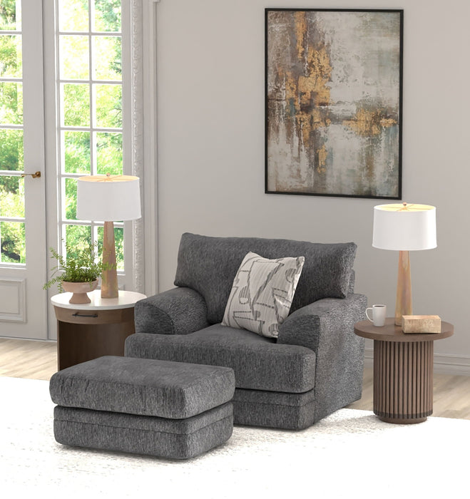 Tyson - Ottoman