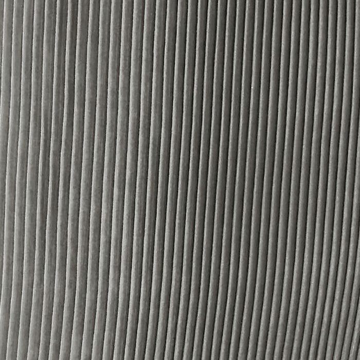 Beatrix - Pleated Velvet Side Chair