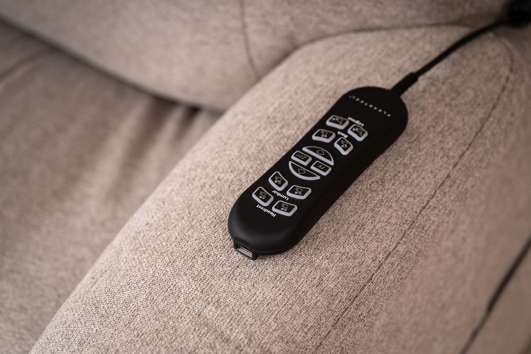 Zecliner Model 1 - Power Sleep Chair