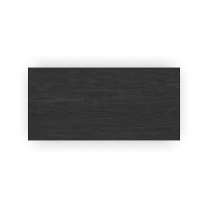 Waterfall - Coffee Table with Casters