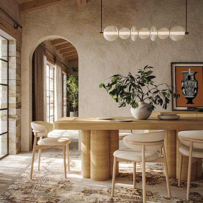 Bambi - Dining Table