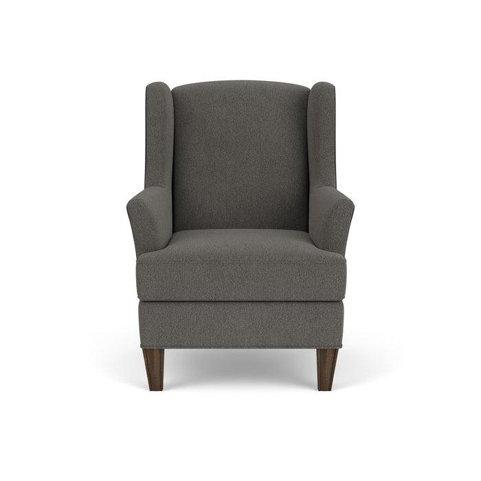 Bradstreet - Fabric Chair