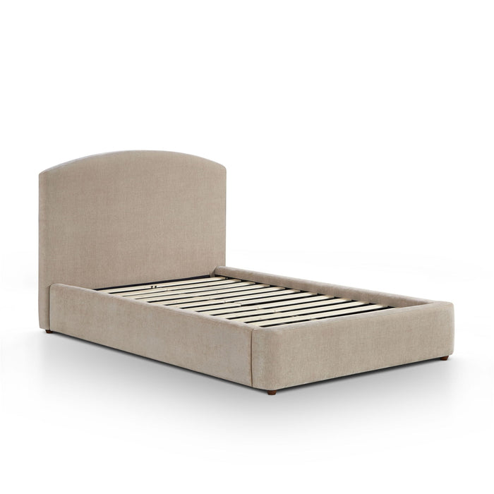 Leah - Bed In Special 48” Width Size