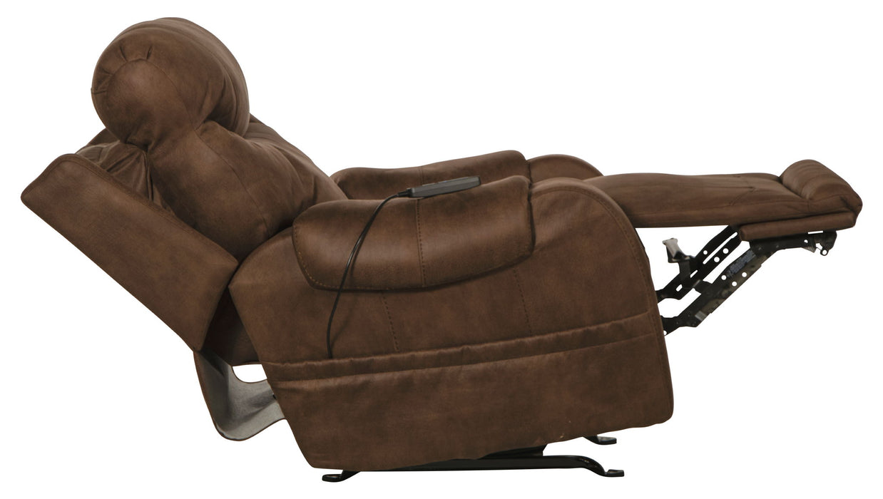 Recharger - Recliner