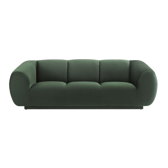 Emmet - Velvet Sofa
