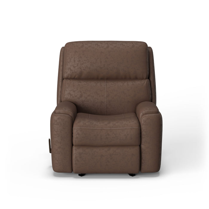 Rio - Rocking Recliner