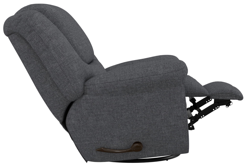 Trifecta - Recliner