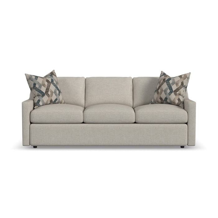 Sky - Fabric Upholstered Sofa