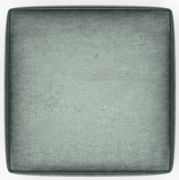 Remington - Cocktail Ottoman