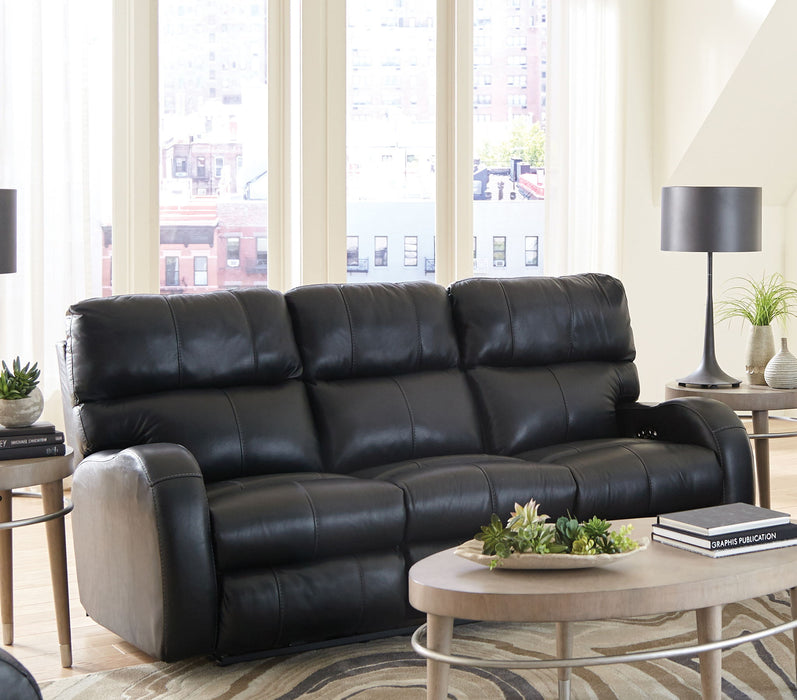 Angelo - Power Reclining Sofa