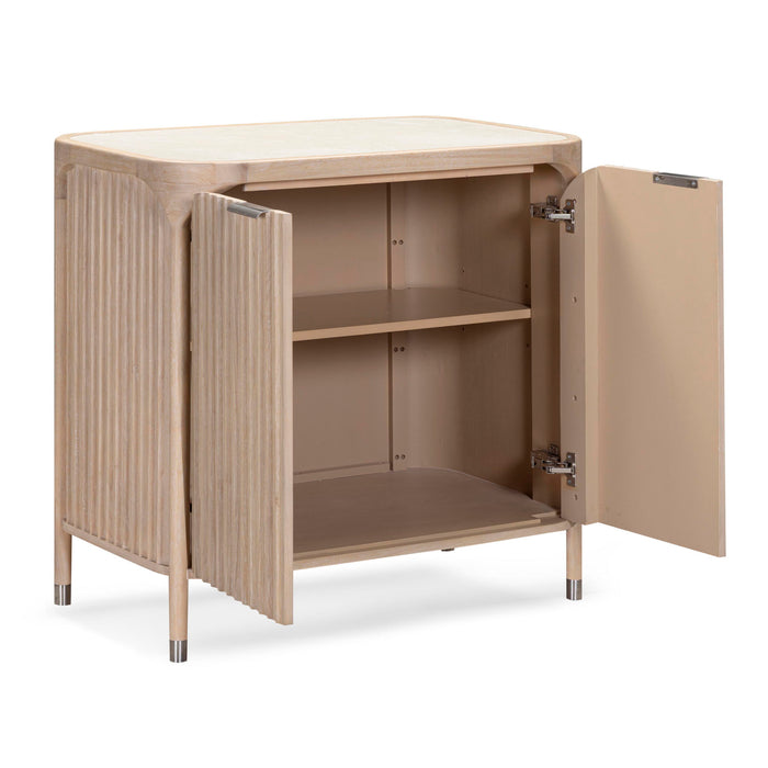 Yaha - Bar Cabinet
