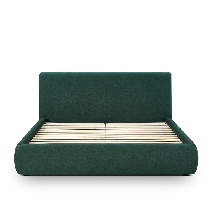 Isla - Chenille Performance Bed