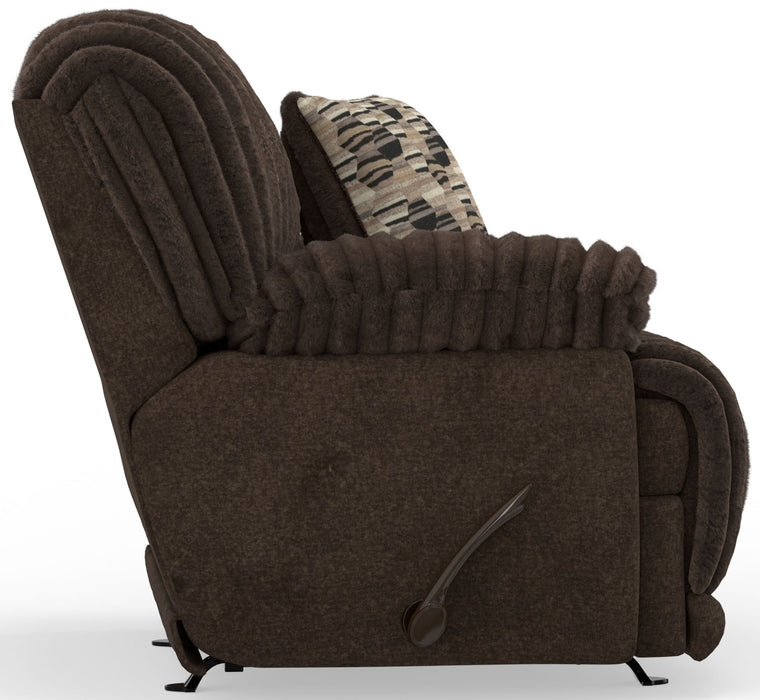 Hollifield - Recliner