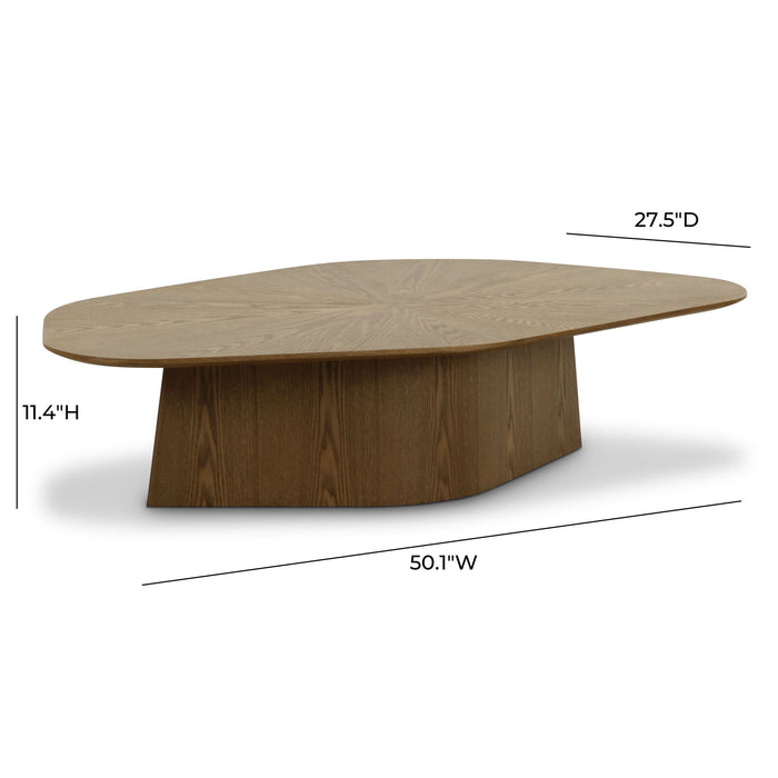 Roche - Low Coffee Table