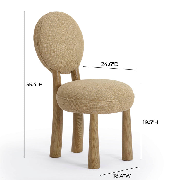 Sulley - Dining Chair