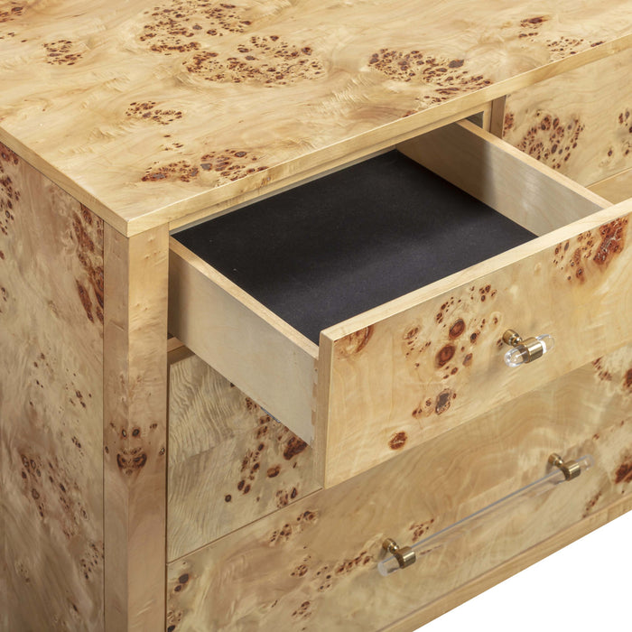 Brandyss - 7-Drawer Dresser