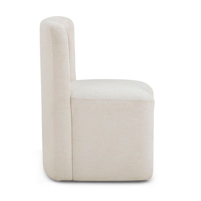 Dolce - Rolling Desk Chair