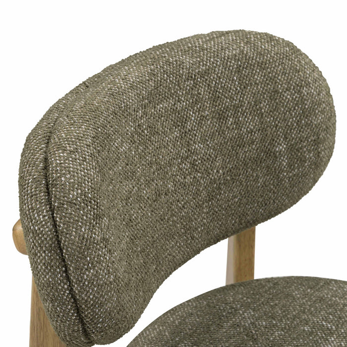 Carnation - Dining Chair