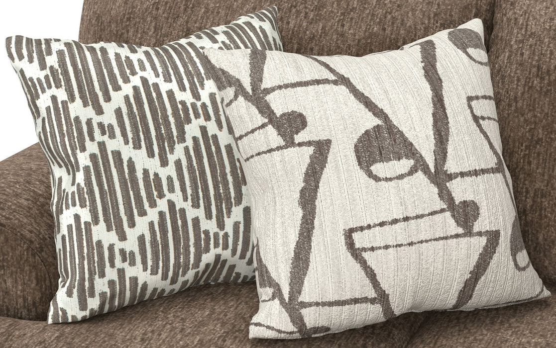 Tyson - Sofa