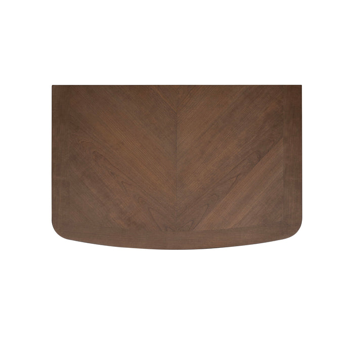 Bellevue - Nightstand - Whiskey Brown