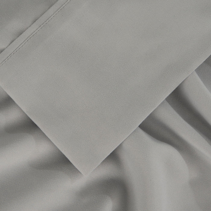 Basic - Sheet Set - Bright White
