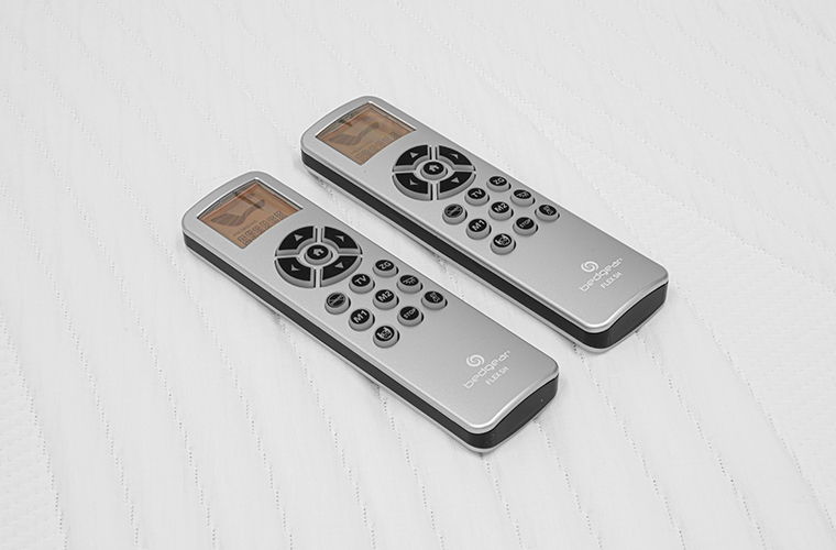 Flex SH - Adjustable Base