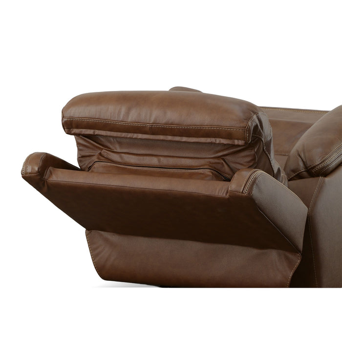 Jackson - Power Recliner With Power Headrest