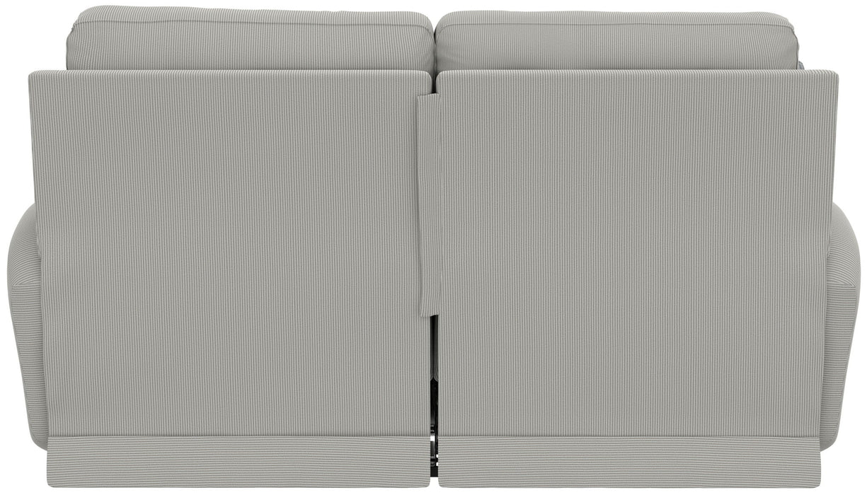 Chappy - Lay Flat Reclining Loveseat
