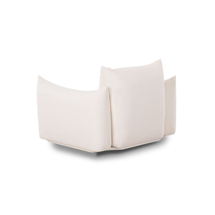 Saint Tropez - Outdoor Armchair