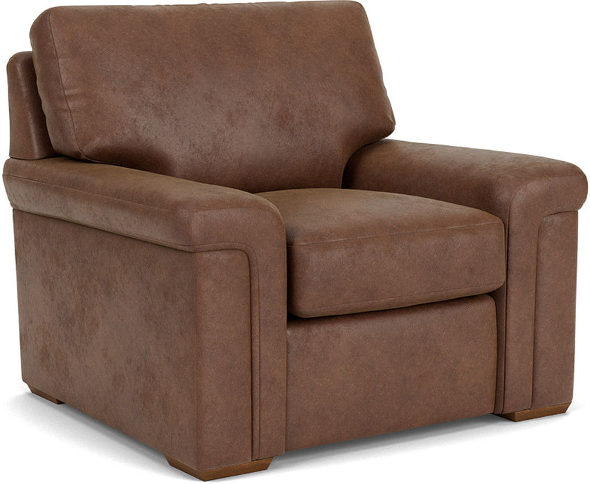 Blanchard - Fabric Chair