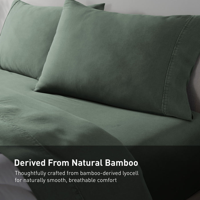 Bamboo Sheet Set