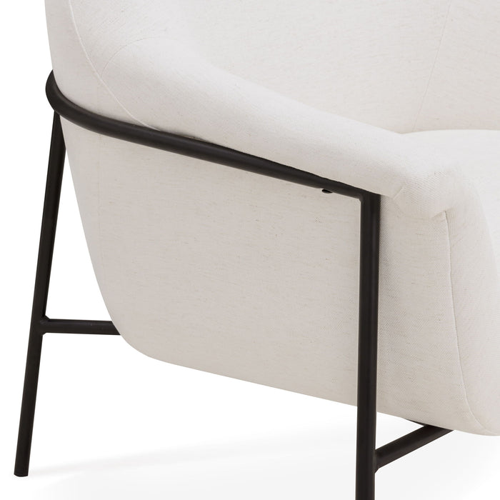 Lua - Accent Chair