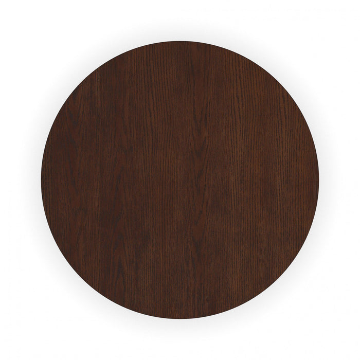 Waterfall - Round Coffee Table