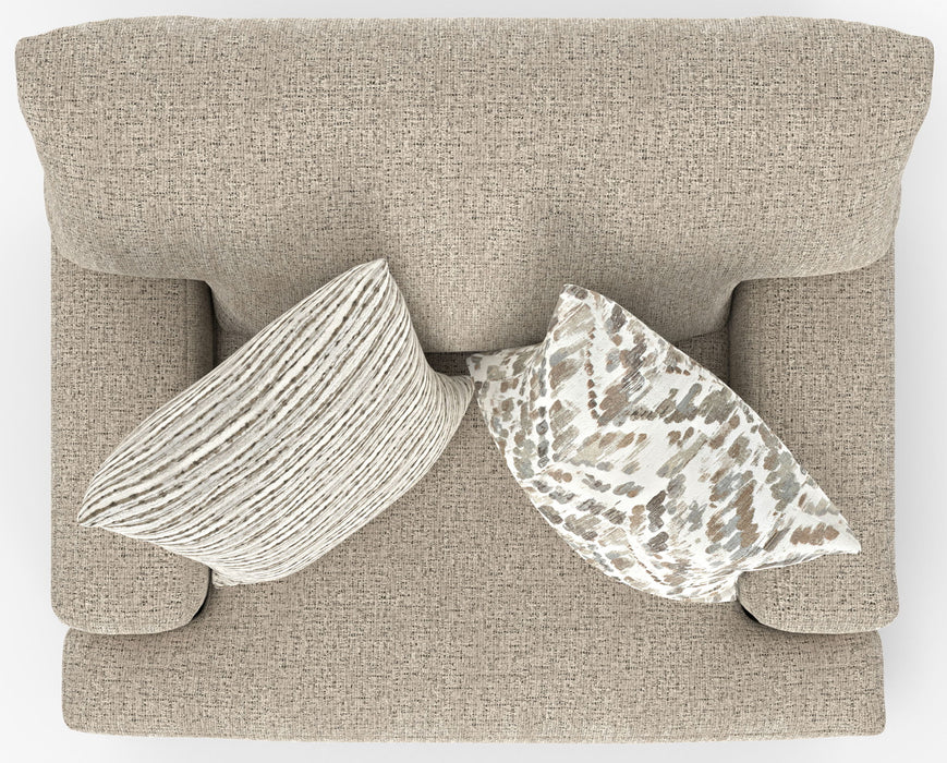 Brett - Chair 1/2