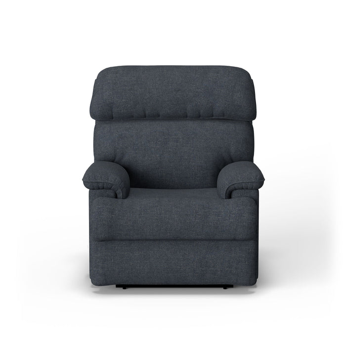 Geneva - Fabric Power Recliner
