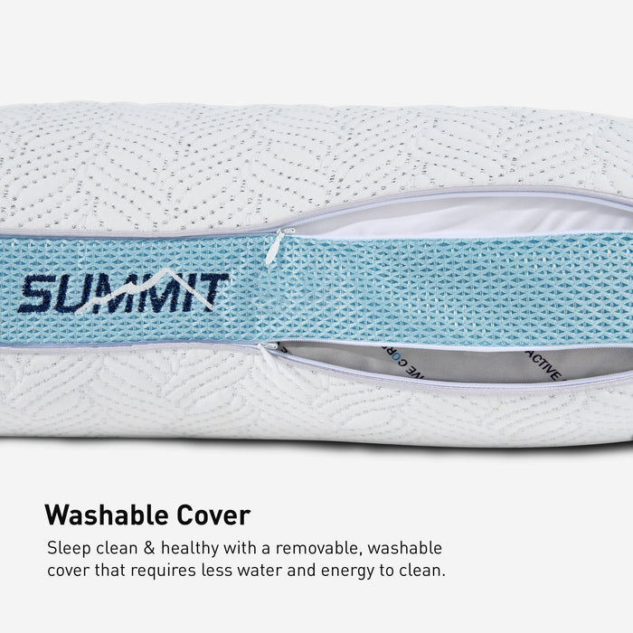 Summit - Pillow