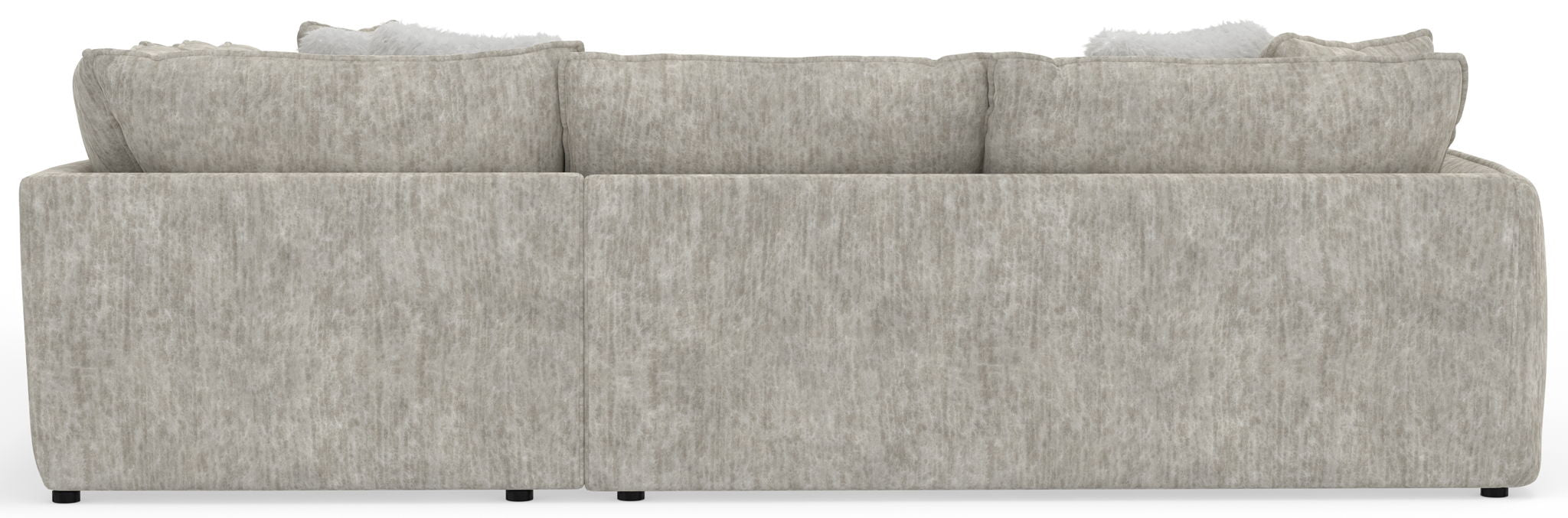Bucktown - Sofa & Cocktail Ottoman